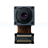 front camera for LG G8X G850 ThinQ 
